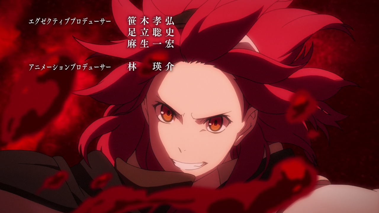 Rokka no Yuusha (PuyaSubs!)